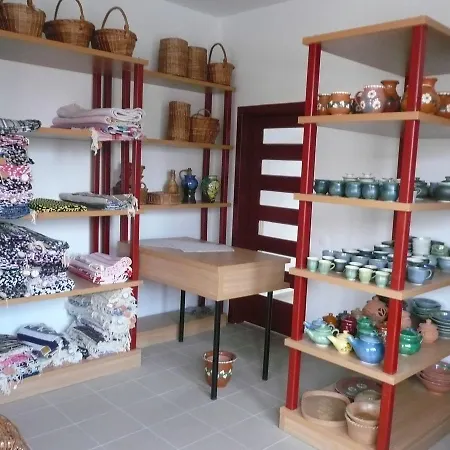 Buzavirag Tabor