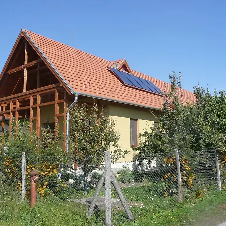 Buzavirag Tabor Hostel