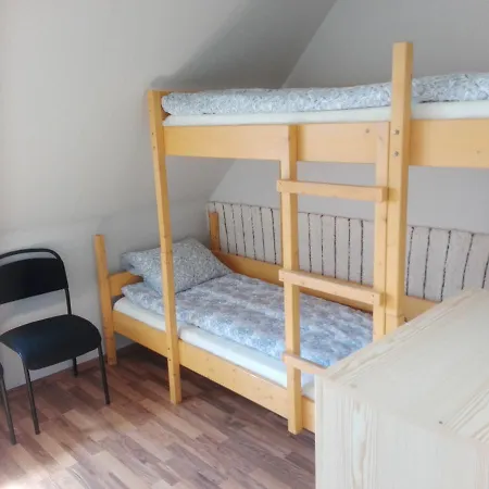 Buzavirag Tabor Hostel *