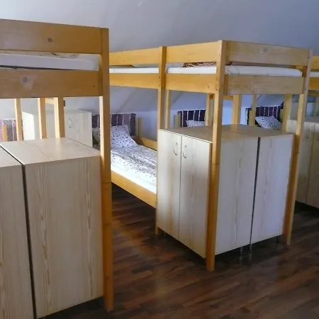 Buzavirag Tabor Hostel Vamosujfalu