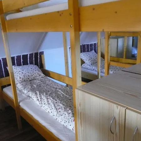 Hostel Buzavirag Tabor